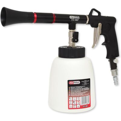 KS Tools, Attacchi per aria compressa, Druckluft-Reinigungs-Pistole KS Tools, Attacchi per aria compressa, Druckluft-Reinigungs-Pistole