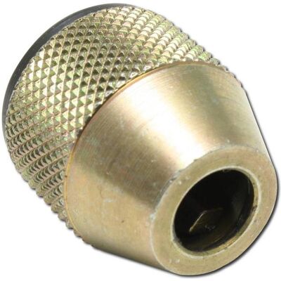 Mandrino Maxi Donau Elektronik 1533 - Fino a 6 mm - Accessori Trapano Mandrino Maxi Donau Elektronik 1533 - Fino a 6 mm - Accessori Trapano