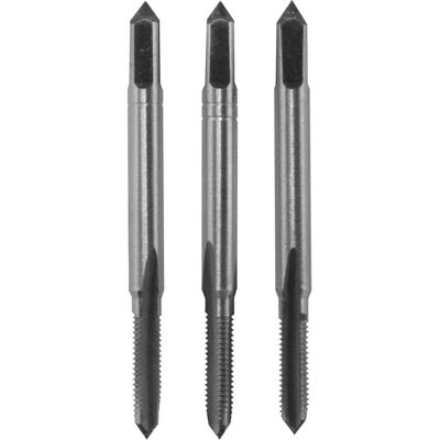 Set di maschi e filettatrici Donau MHG40 - M4 Filetto Destrorso - HSS Set di maschi e filettatrici Donau MHG40 - M4 Filetto Destrorso - HSS