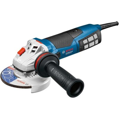 Smerigliatrice Bosch GWS 19-125 CIE Professionale - Utensili elettrici Smerigliatrice Bosch GWS 19-125 CIE Professionale - Utensili elettrici