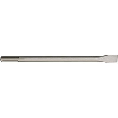 Metabo 628410000 Scalpello piatto 400x25mm SDS-Max - Scalpello Metabo 628410000 Scalpello piatto 400x25mm SDS-Max - Scalpello
