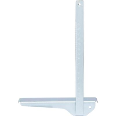 Guida longitudinale Bosch GKS PKS - Accessorio per sega circolare Guida longitudinale Bosch GKS PKS - Accessorio per sega circolare