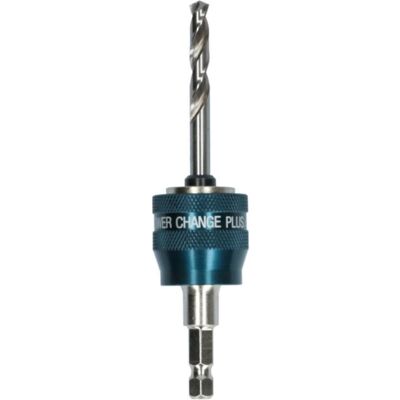 Bosch 2608594253 Adattatore Power Change Plus - Accessori Trapano Bosch 2608594253 Adattatore Power Change Plus - Accessori Trapano