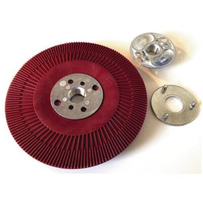 3M Abrasivi, Platorello Cubitron M14 (120) 3M Abrasivi, Platorello Cubitron M14 (120)