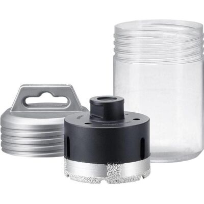 kwb, Sega a tazza, Trapano per piastrelle (68 mm) kwb, Sega a tazza, Trapano per piastrelle (68 mm)