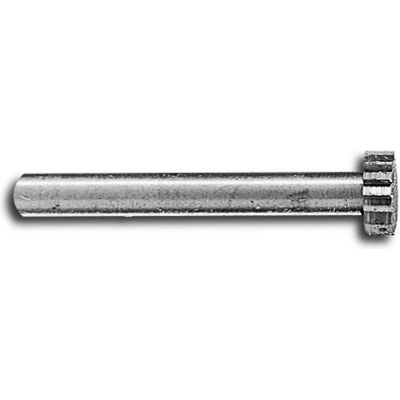 Donau, Punte per fresa, Fresa extra Ø 6mm ruota Donau, Punte per fresa, Fresa extra Ø 6mm ruota