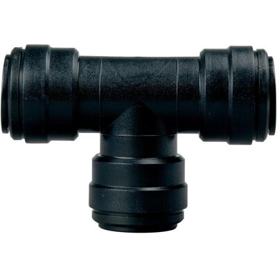 Metabo 87876194010 Distribuzione aria compressa - Connettore T 15mm Metabo 87876194010 Distribuzione aria compressa - Connettore T 15mm