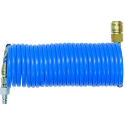 Utensile pneumatico Schneider - Tubo spirale SSL-SK-PA 8-6/7.5m - Accessorio aria Utensile pneumatico Schneider - Tubo spirale SSL-SK-PA 8-6/7.5m - Accessorio aria