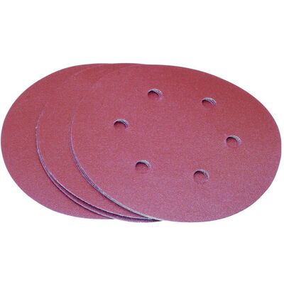 Hazet - 9033-1120/10 - Grana 120 - 1 set - Abrasive belt set Hazet - 9033-1120/10 - Grana 120 - 1 set - Abrasive belt set