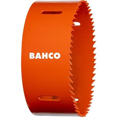Bahco Sega a tazza, Sega a tazza bimetallica Sandflex per metallo/pannelli di legno/plastica 70 mm - confezione al (70 mm) Bahco Sega a tazza, Sega a tazza bimetallica Sandflex per metallo/pannelli di legno/plastica 70 mm - confezione al (70 mm)