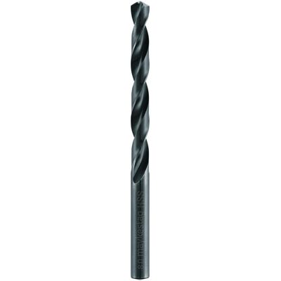 Alpen 0060101125100 Punta elicoidale HSS - 11.25mm - 142mm - Set di 5 Alpen 0060101125100 Punta elicoidale HSS - 11.25mm - 142mm - Set di 5