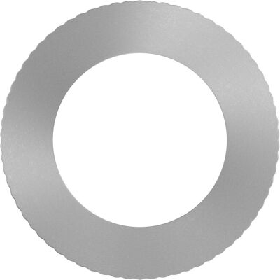Bosch Professional Zubehör, Lama, Anello di riduzione per lama circolare PRO, 25,4 x 1,8 x 16 mm Bosch Professional Zubehör, Lama, Anello di riduzione per lama circolare PRO, 25,4 x 1,8 x 16 mm