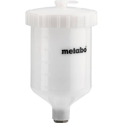Metabo Modello 628815000 Accessori Pistola a Spruzzo Metabo Modello 628815000 Accessori Pistola a Spruzzo