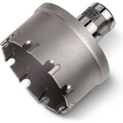 Fein 63131456010 Seghetto a Carbone in Carburo - Superfici Curve 4mm Fein 63131456010 Seghetto a Carbone in Carburo - Superfici Curve 4mm