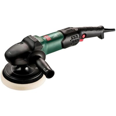 Metabo, Rettificatrice + lucidatrice, PE 15- 20 RT (Lucidatrice eccentrica) Metabo, Rettificatrice + lucidatrice, PE 15- 20 RT (Lucidatrice eccentrica)