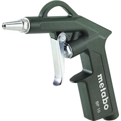 Metabo, Attacchi per aria compressa, Pistola di soffiaggio ad aria compressa 1/4 ( Metabo, Attacchi per aria compressa, Pistola di soffiaggio ad aria compressa 1/4 (