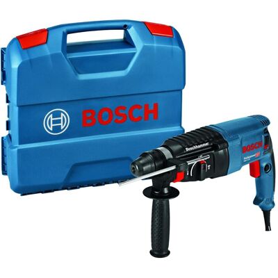 Bosch Professional, Trapano + Avvitatore a batteria, GBH 2-26 (Trapano a percussione) Bosch Professional, Trapano + Avvitatore a batteria, GBH 2-26 (Trapano a percussione)