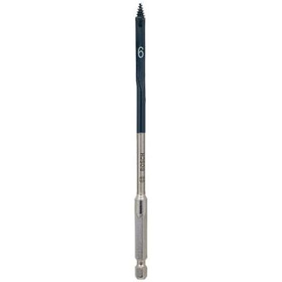 Bosch Modello 2608595401 Punte piane Self Cut - Punta per legno Bosch Modello 2608595401 Punte piane Self Cut - Punta per legno