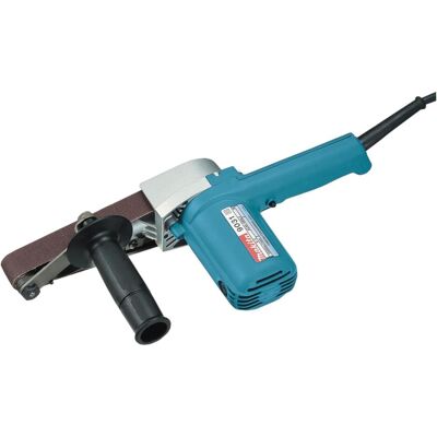 Makita, Rettificatrice + lucidatrice, 9031 (Smerigliatrice) Makita, Rettificatrice + lucidatrice, 9031 (Smerigliatrice)