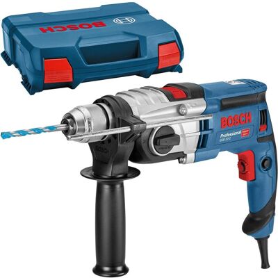 Bosch GSB 20-2 Professional Martello rotativo - 850 W, 18mm Bosch GSB 20-2 Professional Martello rotativo - 850 W, 18mm