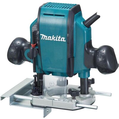 Makita, Fresa, RP 0900 (Router) Makita, Fresa, RP 0900 (Router)