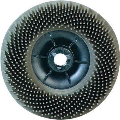 Disco a setole 3M Bianco 115mm M14 - Disco di pulizia Disco a setole 3M Bianco 115mm M14 - Disco di pulizia