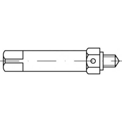 TOOLCRAFT TO-5455584 Strumento di montaggio - 12 mm TOOLCRAFT TO-5455584 Strumento di montaggio - 12 mm