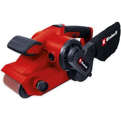 Einhell, Rettificatrice + lucidatrice, Tc-Bs 8038 (Smerigliatrice) Einhell, Rettificatrice + lucidatrice, Tc-Bs 8038 (Smerigliatrice)