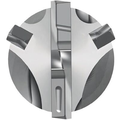 Heller Tools EnDuro 22387 4 Perno in Carburo di Tungsteno per Martello SDS-Max 35mm 520mm Heller Tools EnDuro 22387 4 Perno in Carburo di Tungsteno per Martello SDS-Max 35mm 520mm