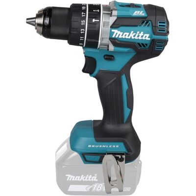 Makita - DHP 484 - Brushless - Cordless drill/driver Makita - DHP 484 - Brushless - Cordless drill/driver