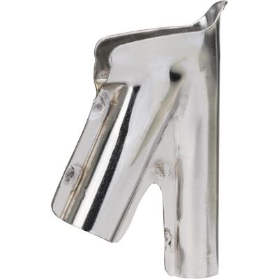 Bosch - 1 609 201 798 - 9 mm - Blu - Bocchetta saldatura Bosch - 1 609 201 798 - 9 mm - Blu - Bocchetta saldatura