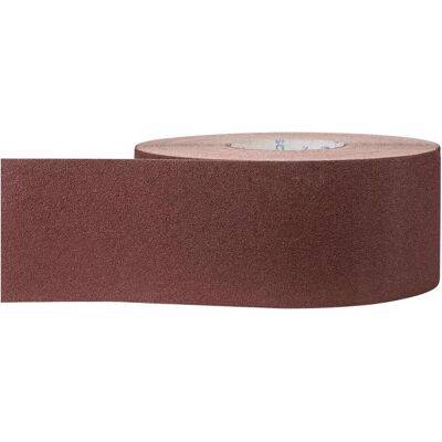 Bosch Professional Zubehör, Abrasivi, Foglio abrasivo J450 Expert per legno e vernice, 115 mm x 50 m, G80 (80) Bosch Professional Zubehör, Abrasivi, Foglio abrasivo J450 Expert per legno e vernice, 115 mm x 50 m, G80 (80)
