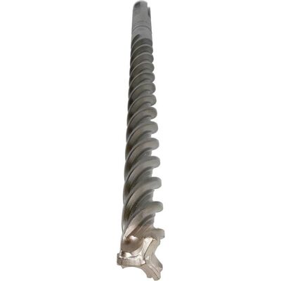 Heller Tools EnDuro Trijet 28187 - Trapano a carburo SDS-Max Heller Tools EnDuro Trijet 28187 - Trapano a carburo SDS-Max