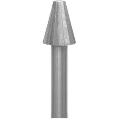 Donau, Punte per fresa, Taglierina extra punta Ø 6mm Donau, Punte per fresa, Taglierina extra punta Ø 6mm