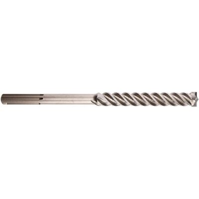 Fresatrici a martello Metabo 623240000 - SDS-max resistenti per cemento e pietra Fresatrici a martello Metabo 623240000 - SDS-max resistenti per cemento e pietra