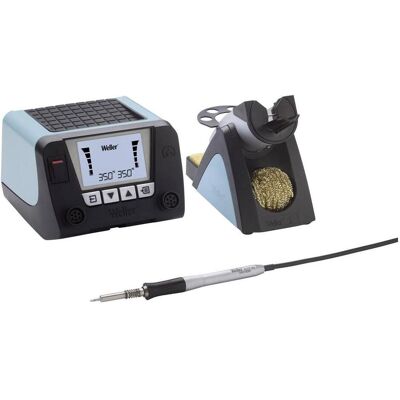 Stazione di saldatura Weller WT2010M - 150W, 100-450°C Stazione di saldatura Weller WT2010M - 150W, 100-450°C
