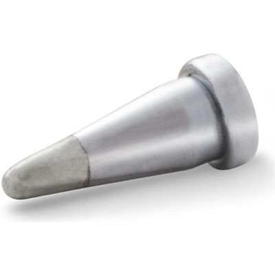 Punta di saldatura rotonda Weller LT-AS 1,6mm - Punta di saldatore Punta di saldatura rotonda Weller LT-AS 1,6mm - Punta di saldatore