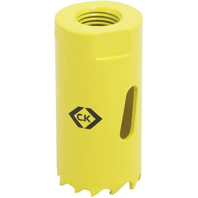CK Tools 424007 Seghetto per fori 29mm - Seghetto per fori CK Tools 424007 Seghetto per fori 29mm - Seghetto per fori