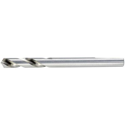 Bahco Punta da trapano, Punta centrale HSS per il montaggio degli alberi 6,35 mm x 81 mm (6,35 mm) Bahco Punta da trapano, Punta centrale HSS per il montaggio degli alberi 6,35 mm x 81 mm (6,35 mm)