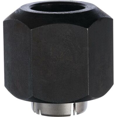 Bosch Professional Zubehör, Accessori per macchine, Pinza di serraggio, 1/2, 24 mm Accesso Bosch Professional Zubehör, Accessori per macchine, Pinza di serraggio, 1/2, 24 mm Accesso