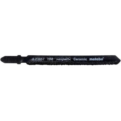 Metabo 623658000 - Lama per sega a scrollere in ceramica - 76mm Metabo 623658000 - Lama per sega a scrollere in ceramica - 76mm