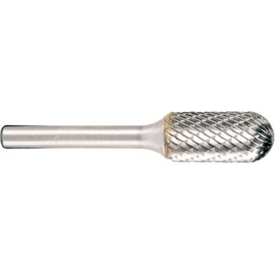 Metabo 628346000 Fresatrice Carburo - Denti a Croce, 8x64mm Metabo 628346000 Fresatrice Carburo - Denti a Croce, 8x64mm