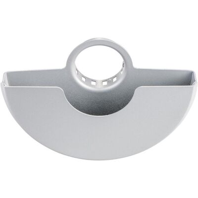 Custodia protettiva Metabo per dischi - 80-230mm - Sicura e durevole Custodia protettiva Metabo per dischi - 80-230mm - Sicura e durevole