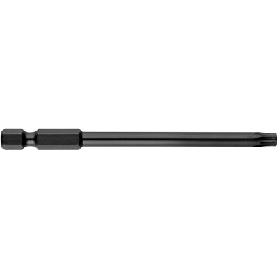 Metabo 628531000 - Torx T30, 89mm, 1/4" Esagono - Bit di avvitamento Metabo 628531000 - Torx T30, 89mm, 1/4" Esagono - Bit di avvitamento
