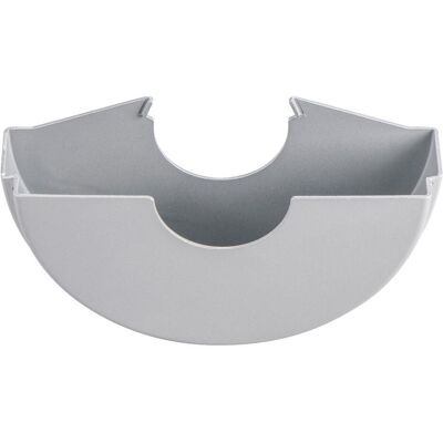Custodia Protettiva Metabo per disco da 125mm - Semi chiuso Custodia Protettiva Metabo per disco da 125mm - Semi chiuso