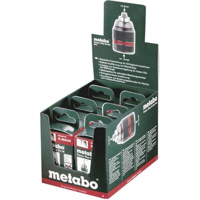 Metabo 6.36620 Espositore per mandrino - Espositore per mandrino Metabo 6.36620 Espositore per mandrino - Espositore per mandrino