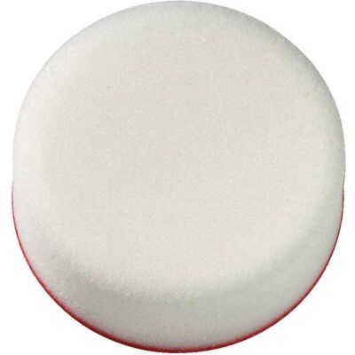 Metabo 624926000 Spugna lucidante autoadesiva - 130x50 mm Metabo 624926000 Spugna lucidante autoadesiva - 130x50 mm