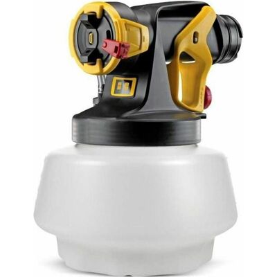 Wagner, Verniciatura a spruzzo, Attacco spray Wall Extra I-Spray 1800 Wagner, Verniciatura a spruzzo, Attacco spray Wall Extra I-Spray 1800