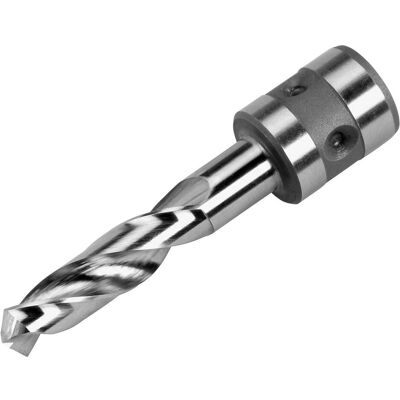 Fein 63111009010 Trapanino a spirale - HSS, Ø10mm, Profondità 35mm Fein 63111009010 Trapanino a spirale - HSS, Ø10mm, Profondità 35mm