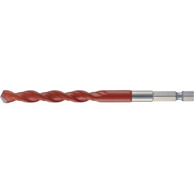 Alpen, Punta da trapano, Twist Drill Multicut (8 mm) Alpen, Punta da trapano, Twist Drill Multicut (8 mm)